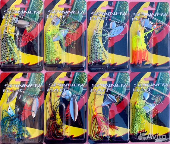 Спиннербейт