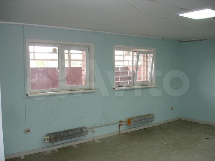 Универсальное помещение, 81.4 кв.м