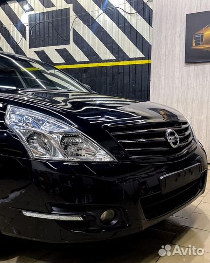 Антихром на авто