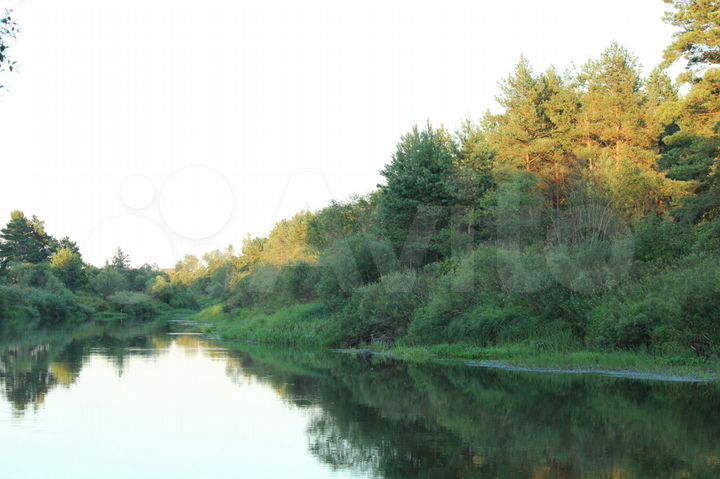 Участок 1,75 га (ИЖС)