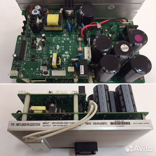 Запчасти для бeговой дорожки Aerofit T-1100, X5-T