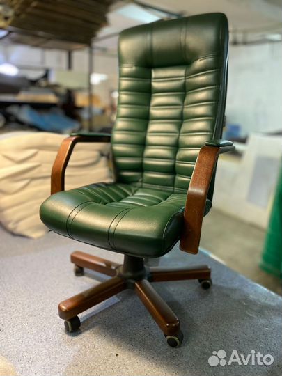 Кресло компьютерное