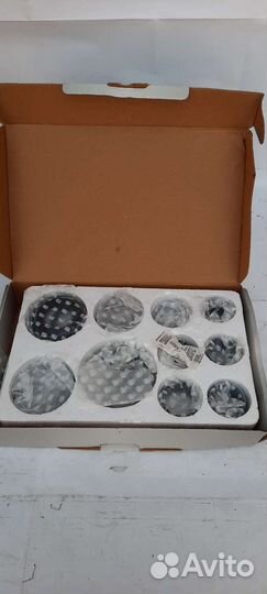 Ремкомплект кпп газель