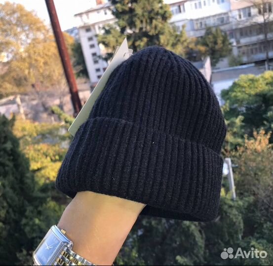 Шапка carhartt бини