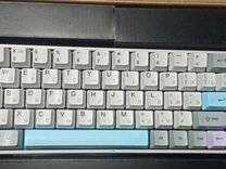 Механическая клавиатура akko 3068