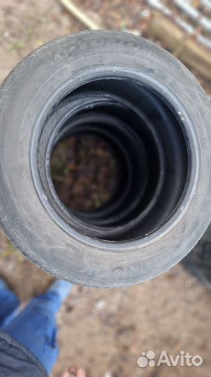 Hankook Optimo ME02 205/60 R16 92H