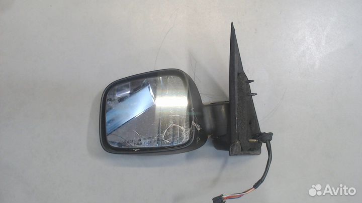 Зеркало боковое Jeep Liberty, 2003