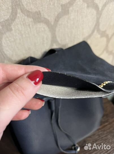 Рюкзак женский coccinelle