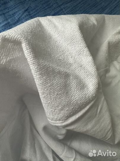 Наматрасник детский непромокаемый 70*150