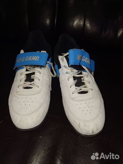 Штангетки 40.5-41