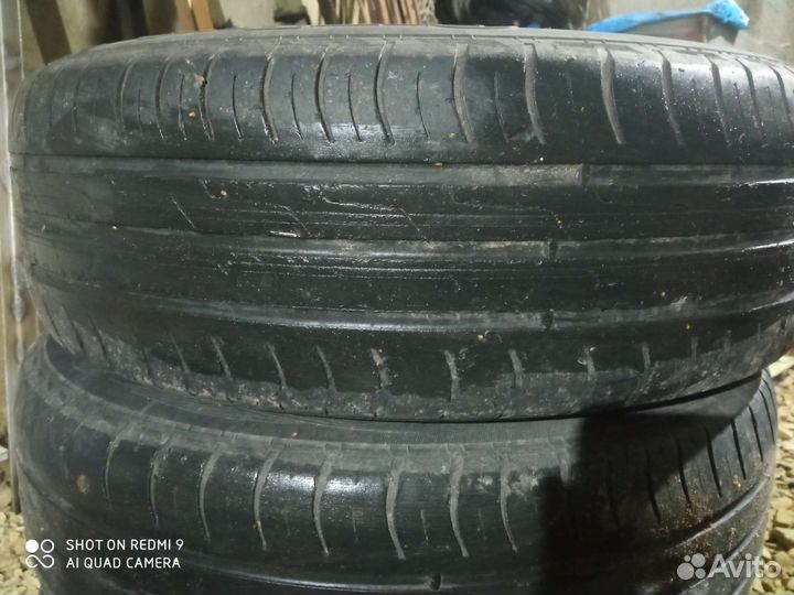 Cordiant Comfort 2 185/65 R15