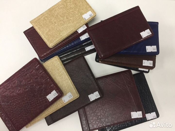 Альбомы для монет разных размеров