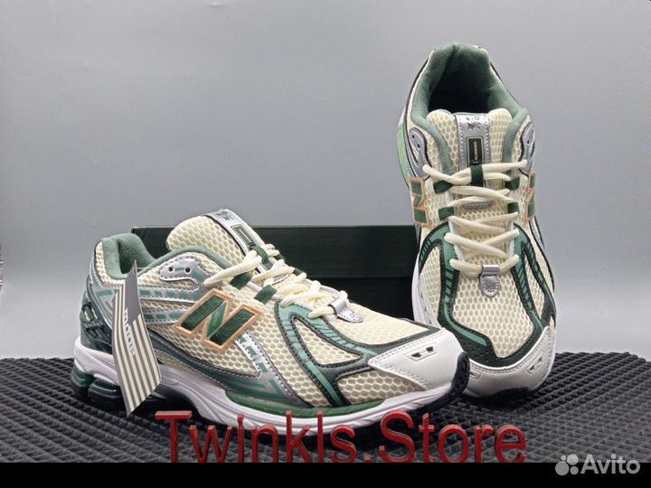 Кроссовки New Balance 1906r