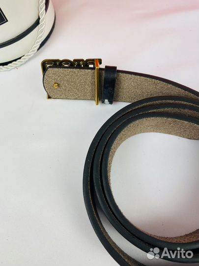 Ремень женский
