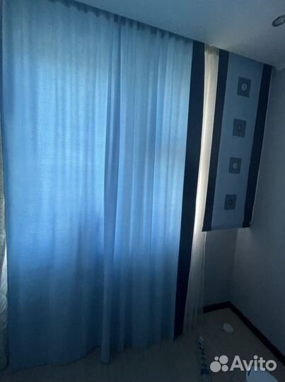 Шторы на окна