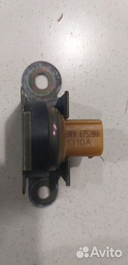 Датчик ускорения BMW 7 E65