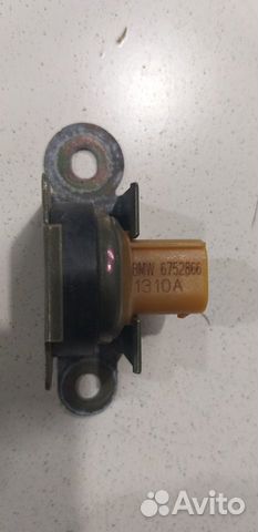 Датчик ускорения BMW 7 E65