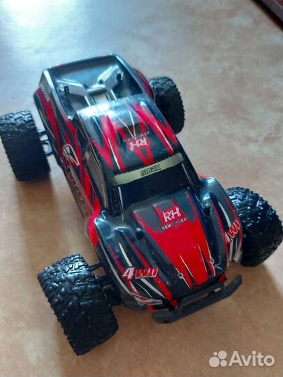 Remo hobby smax 1.16