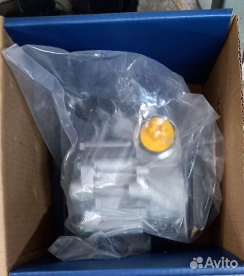 Гидроусилитель руля на фольксваген