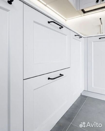 Кухонный гарнитур на заказ