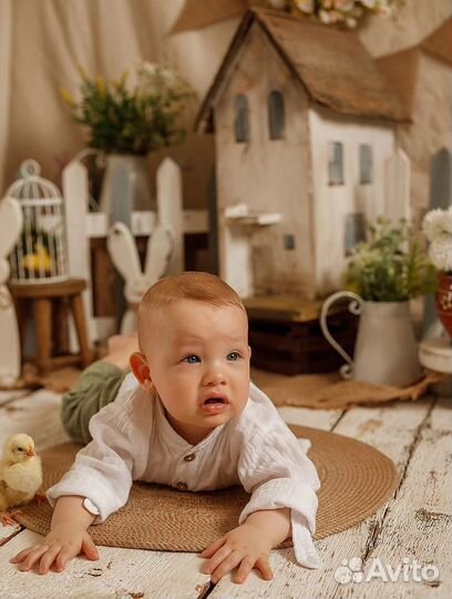 Реквизит для фотосессии