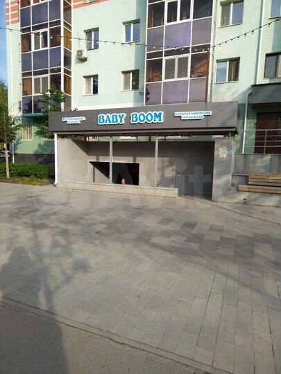 Свободного назначения, 122.3 м²