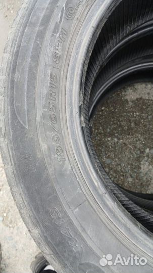 Hankook AH11 185/65 R15