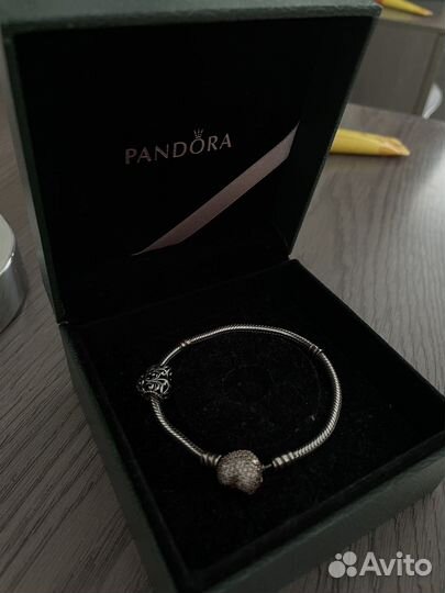 Украшение pandora