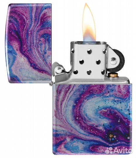 Зажигалка Zippo Universe Astro 48547