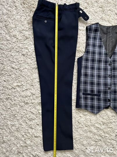 Школьная форма