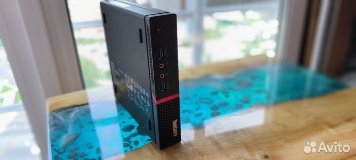 Lenovo thinkcentre m600