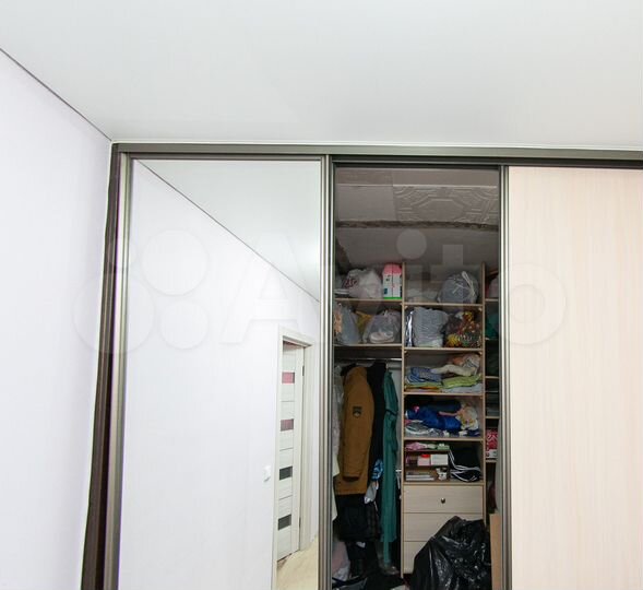 2-к. квартира, 45 м², 3/5 эт.