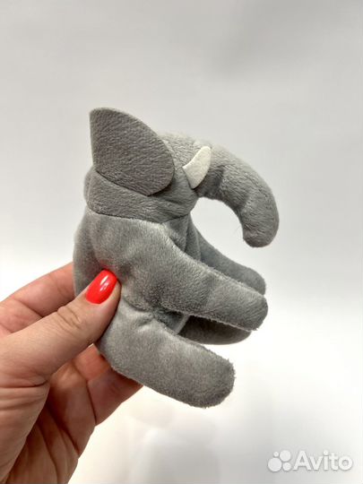 Мягкие игрушки Икеа