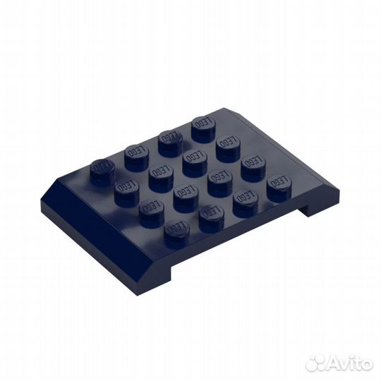 Деталь Lego 6195326