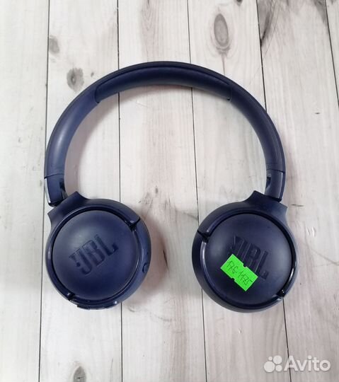 Беспроводные наушники jbl tune 510 BT (176)