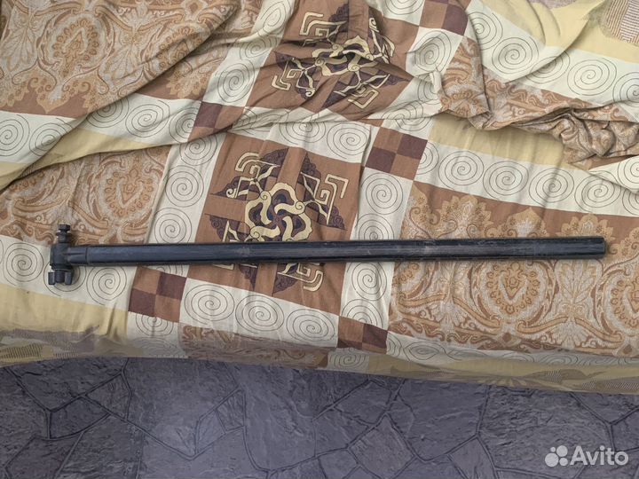 Нижняя штанга,xp deus,xp orx