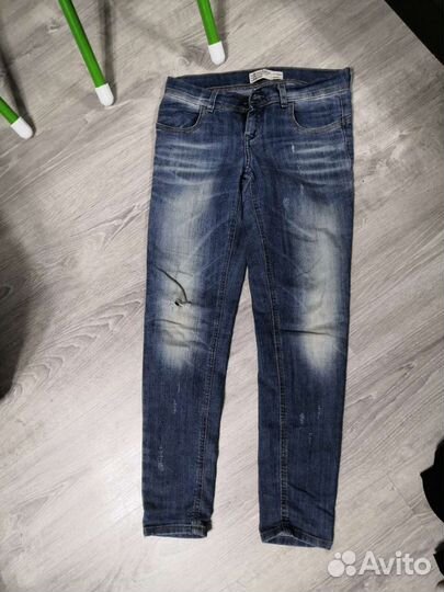 Вещи на девочку пакетом