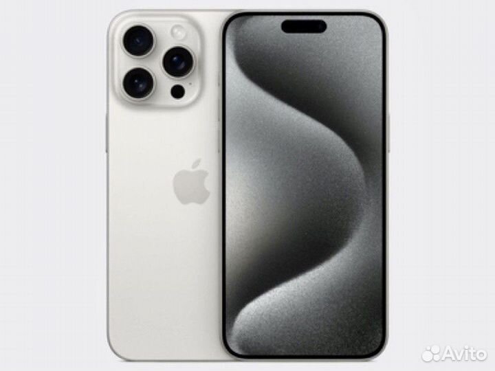 iPhone 15 Pro Max, 512 ГБ