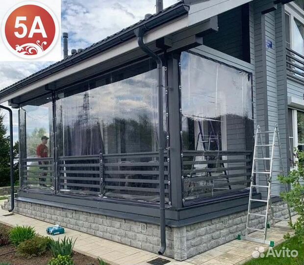 Гибкие окна