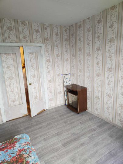 Комната 18 м² в 3-к., 9/12 эт.