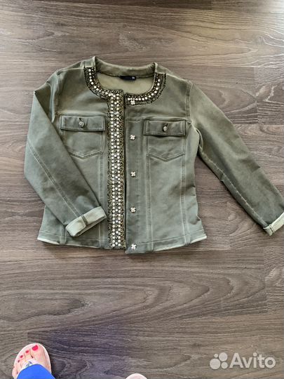 Женские вещи пакетом 42 44