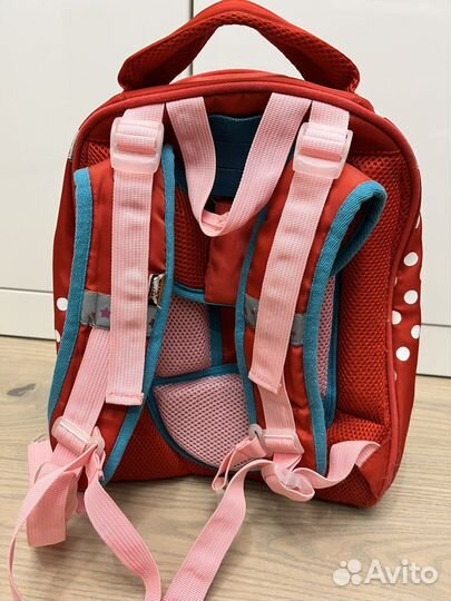 Портфель для девочки