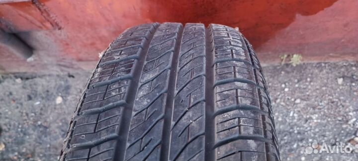 Continental ContiEcoContactCP 195/60 R14 86H