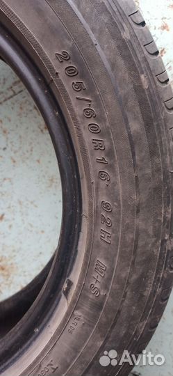 Goodride SP06 205/60 R16 92H