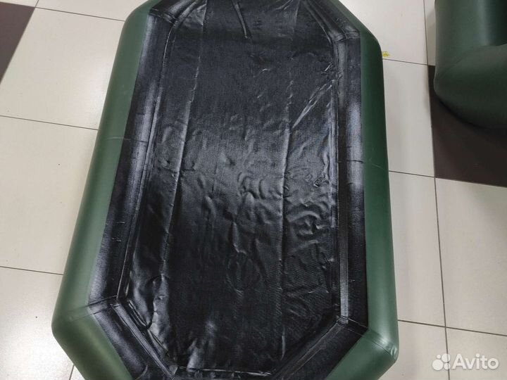 Плот надувной детский urex 190