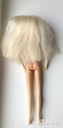 Кукла Барби 90-х