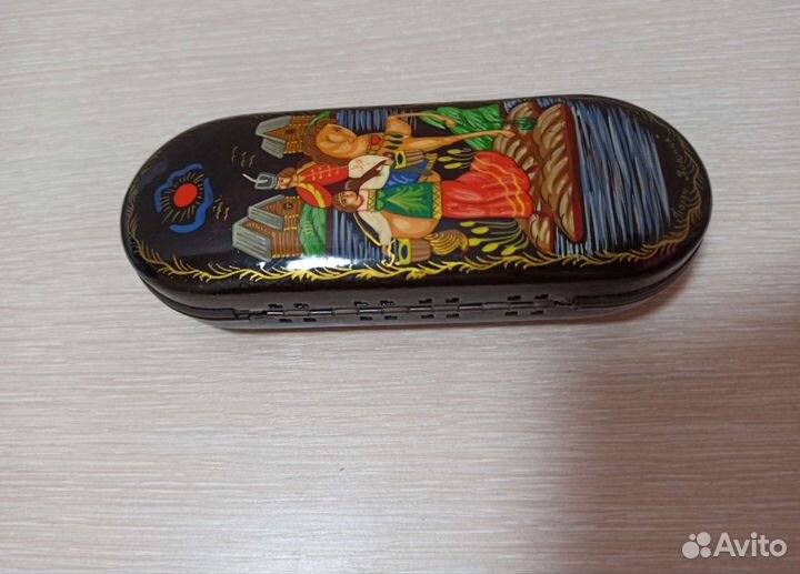 Футляр - Чехол для очков