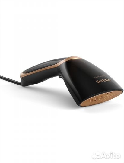 Ручной отпариватель philips