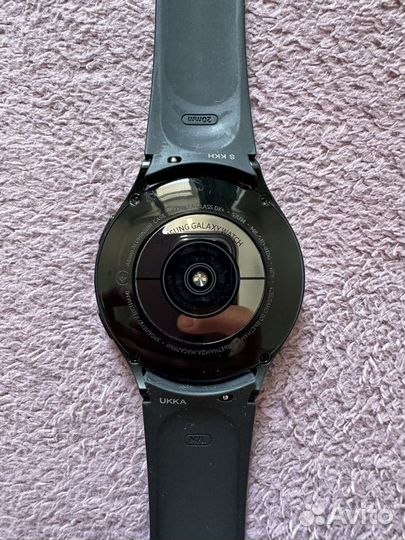 Samsung galaxy watch 4 44mm