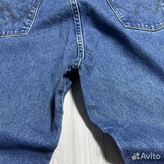 Мужские джинсы wrangler W40